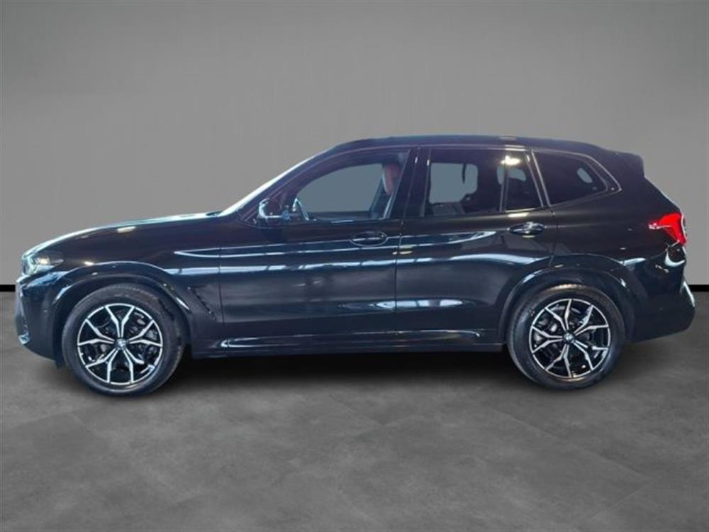 X3 X3 xDrive20d 48V Msport