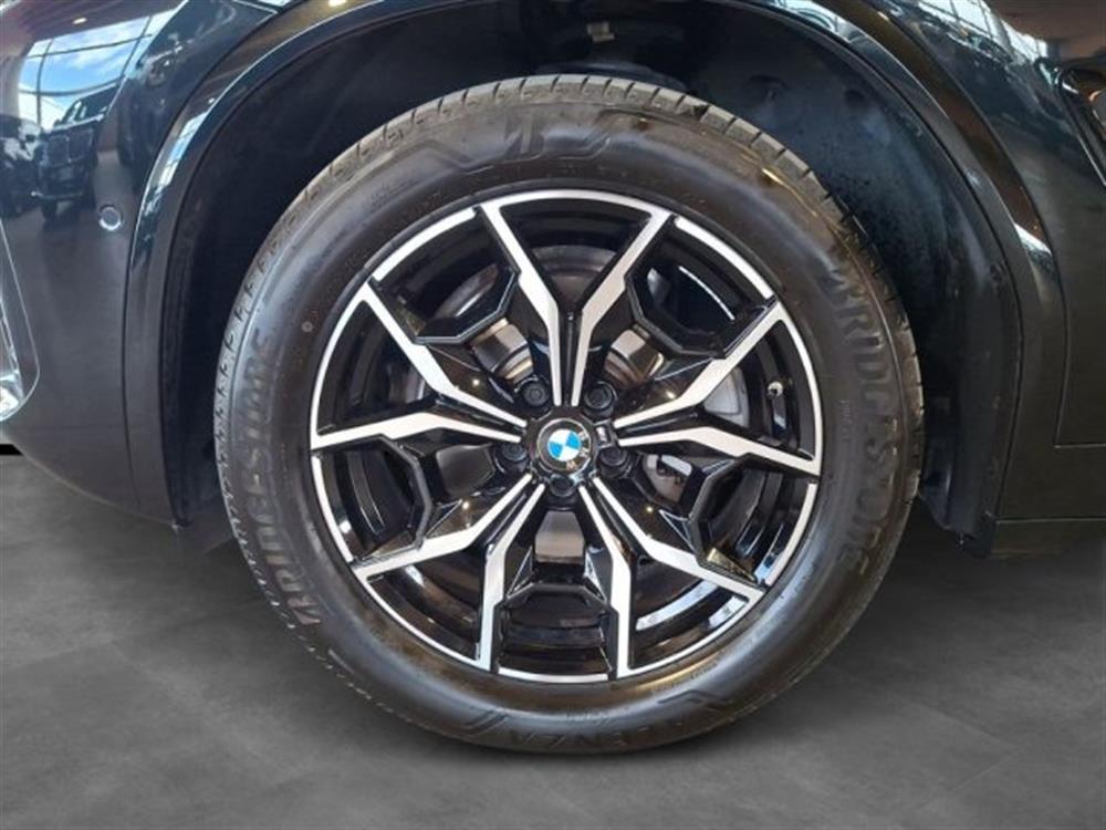 X3 X3 xDrive20d 48V Msport