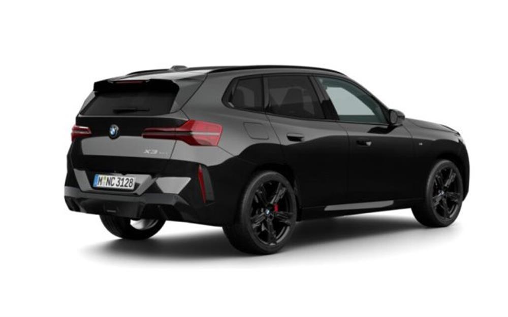 X3 X3 xDrive20d 48V MSport