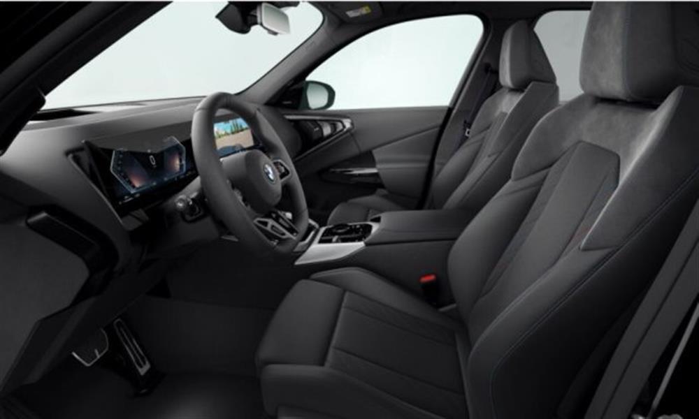 X3 X3 xDrive20d 48V MSport