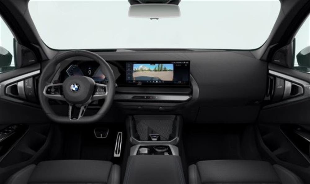 X3 X3 xDrive20d 48V MSport
