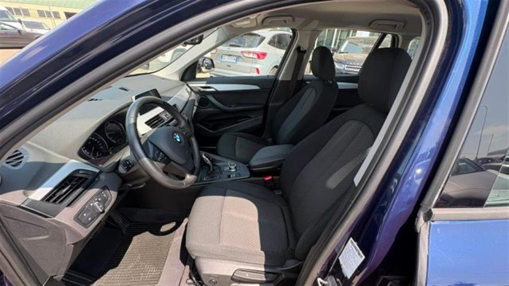 X1 X1 xDrive18d Advantage