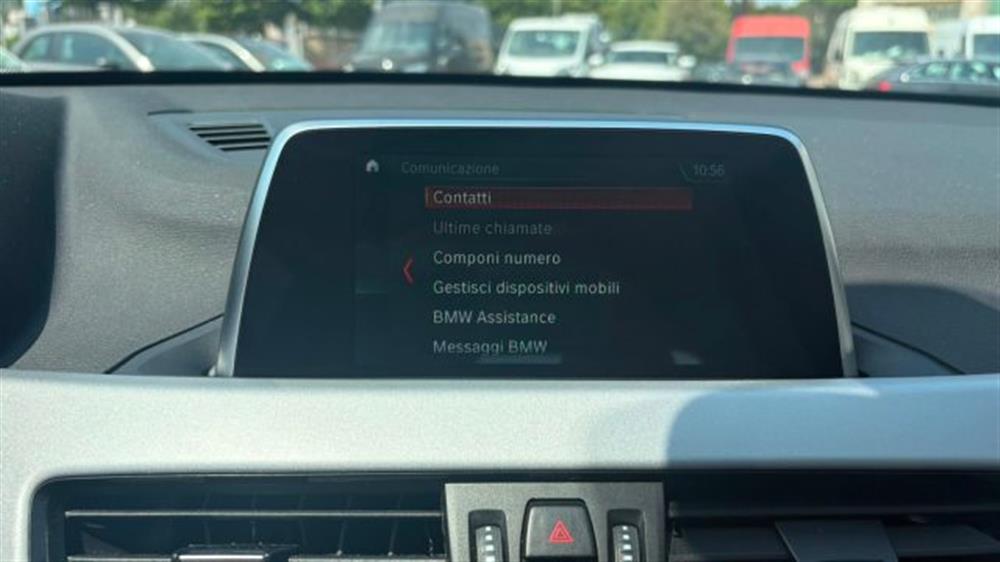 X1 X1 xDrive18d Advantage