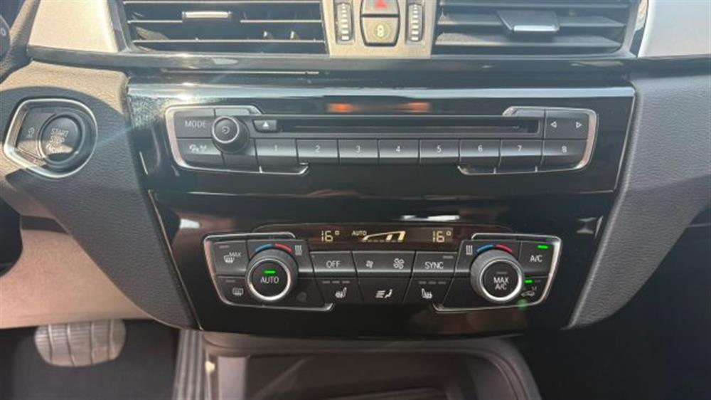 X1 X1 xDrive18d Advantage
