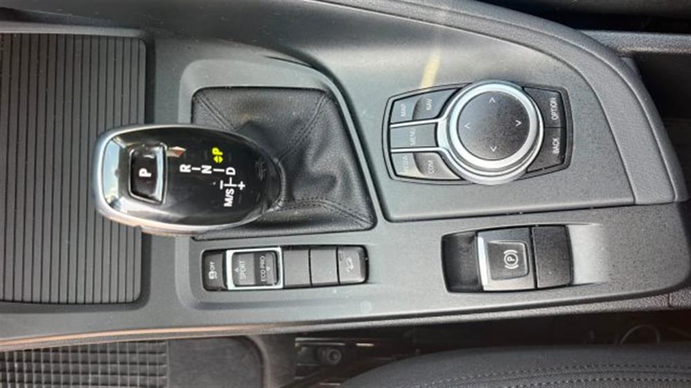 X1 X1 xDrive18d Advantage