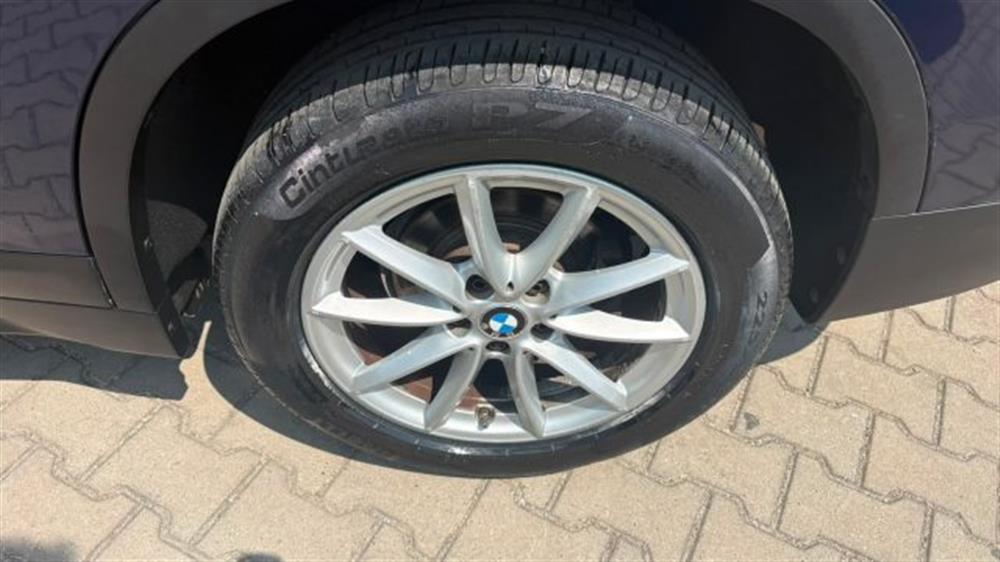 X1 X1 xDrive18d Advantage