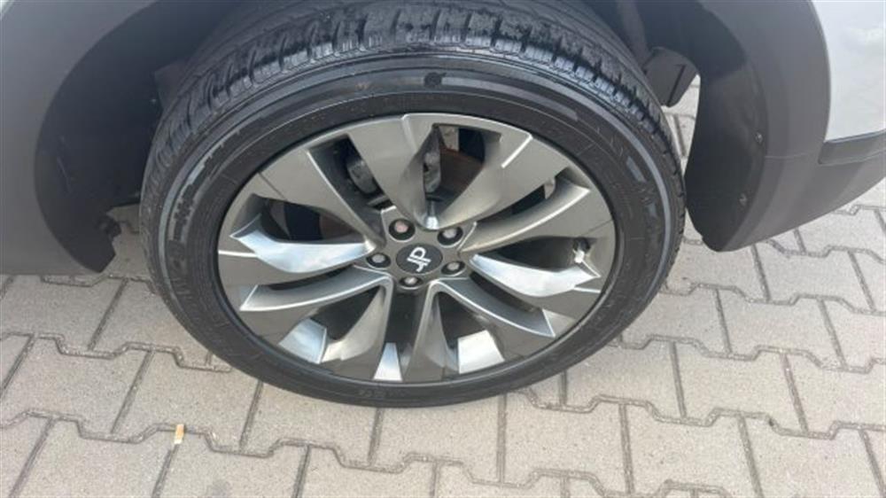 DR 4.0 DR 4.0 1.5 Bi-Fuel GPL ++ I