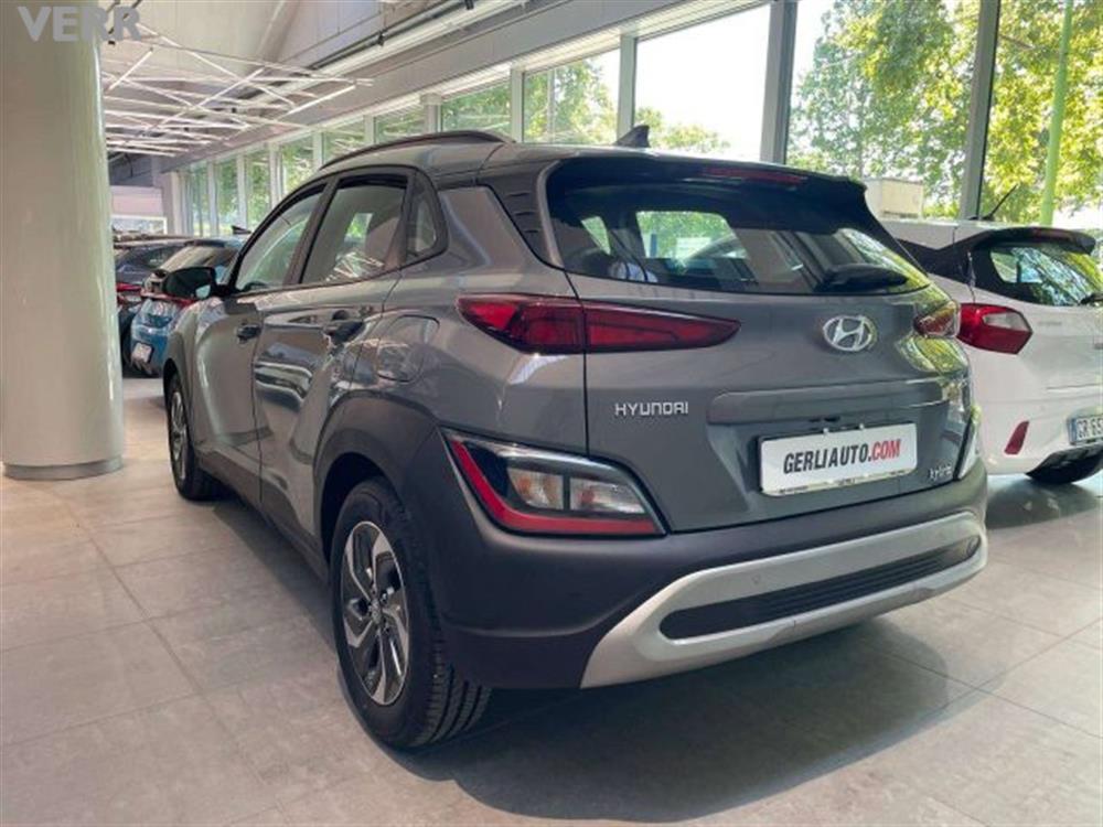 Kona Kona Kona 1.6 gdi hev Xte