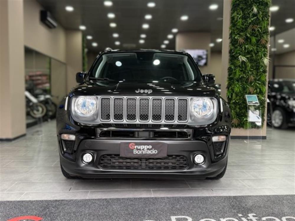 Renegade Renegade 1.6 Mjt 130 CV Limit