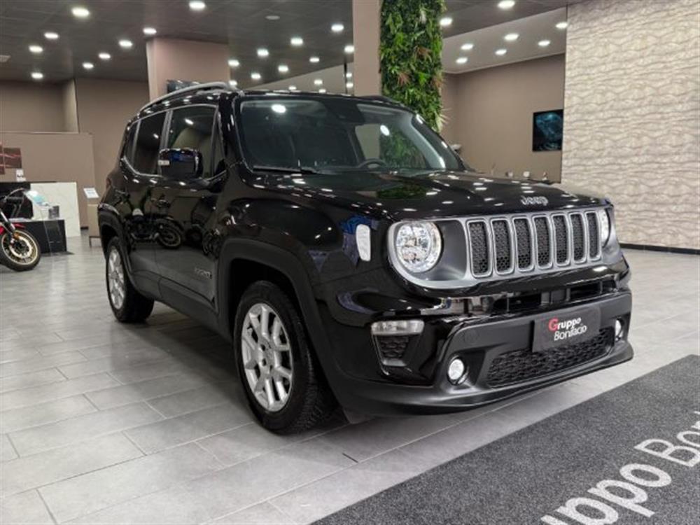 Renegade Renegade 1.6 Mjt 130 CV Limit