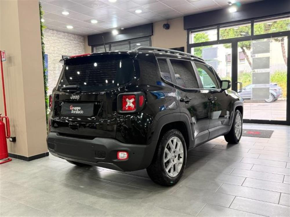 Renegade Renegade 1.6 Mjt 130 CV Limit