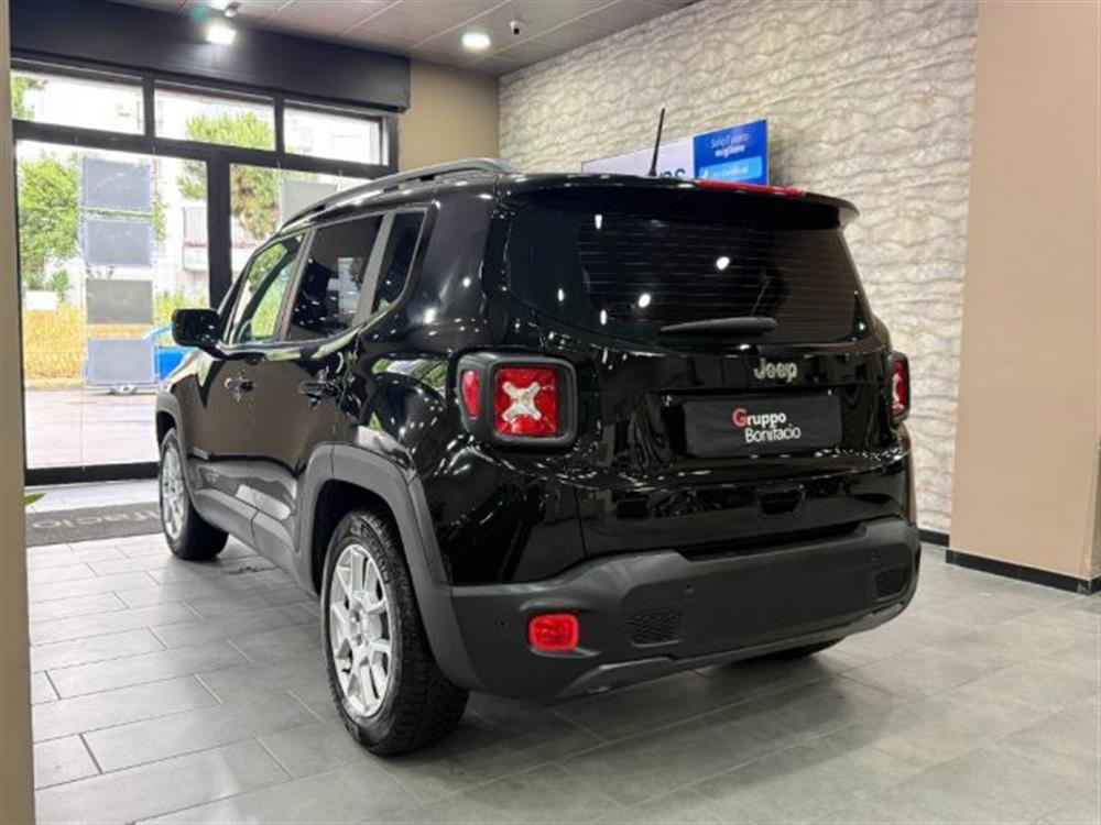 Renegade Renegade 1.6 Mjt 130 CV Limit