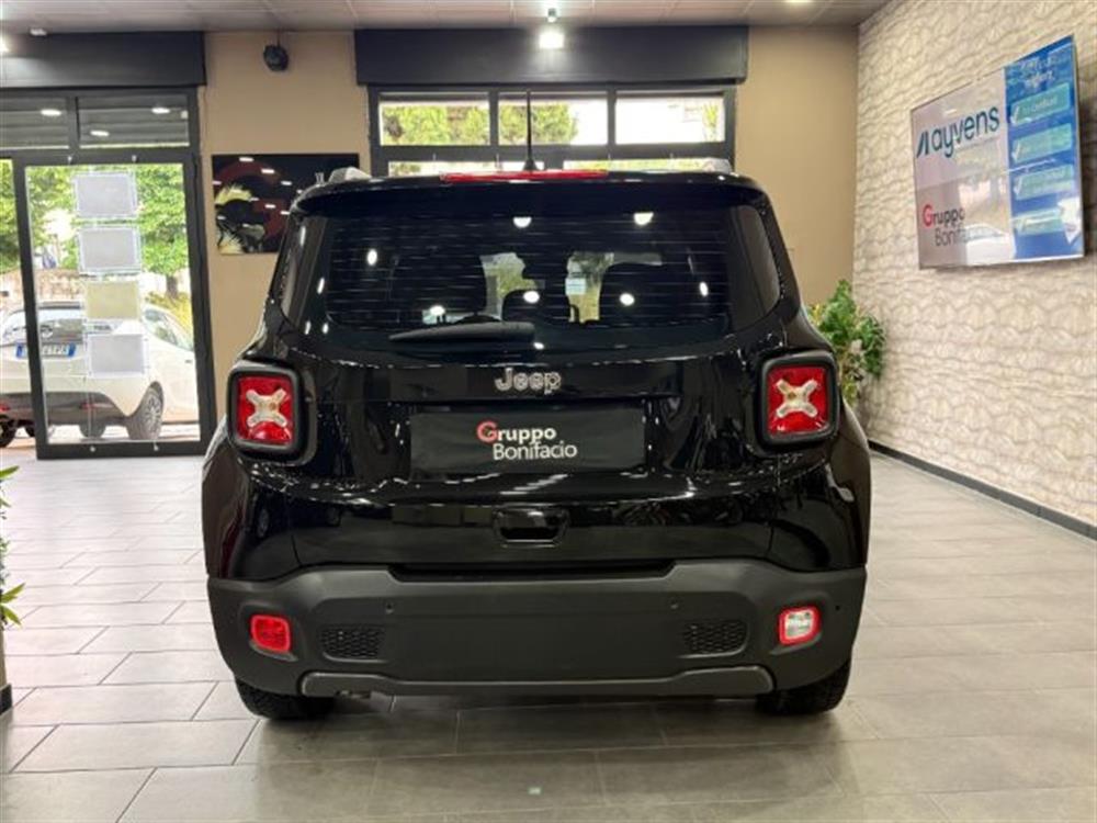 Renegade Renegade 1.6 Mjt 130 CV Limit