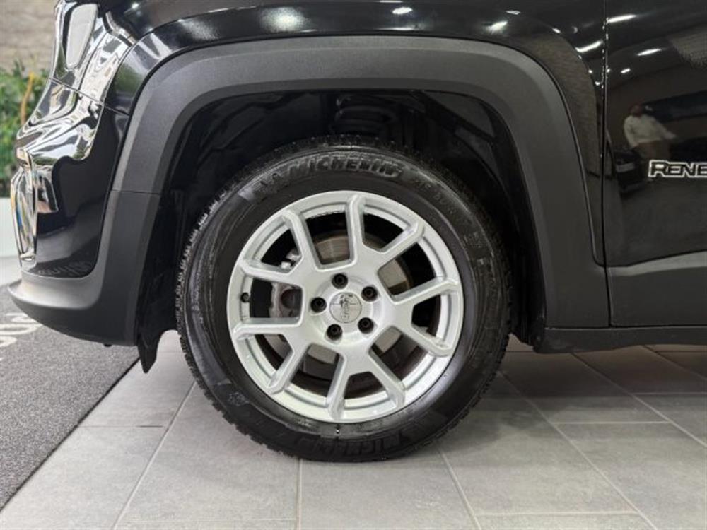 Renegade Renegade 1.6 Mjt 130 CV Limit