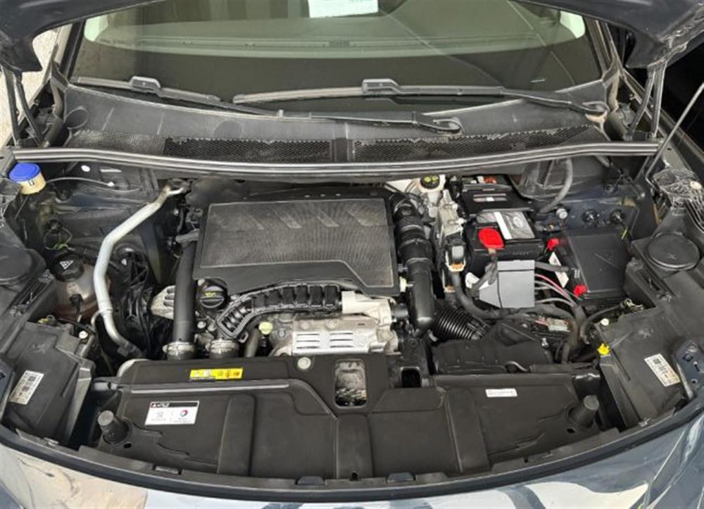 3008 3008 PureTech Turbo 130 S