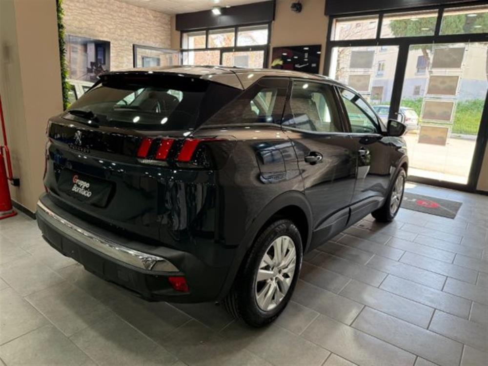 3008 3008 PureTech Turbo 130 S