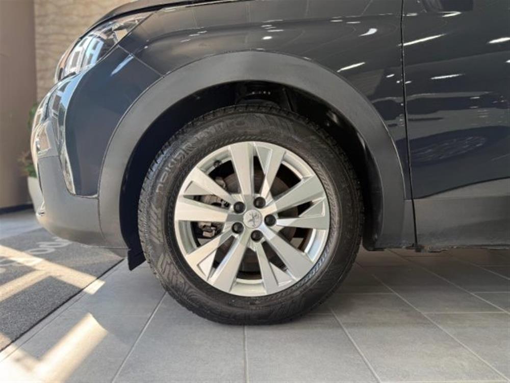 3008 3008 PureTech Turbo 130 S