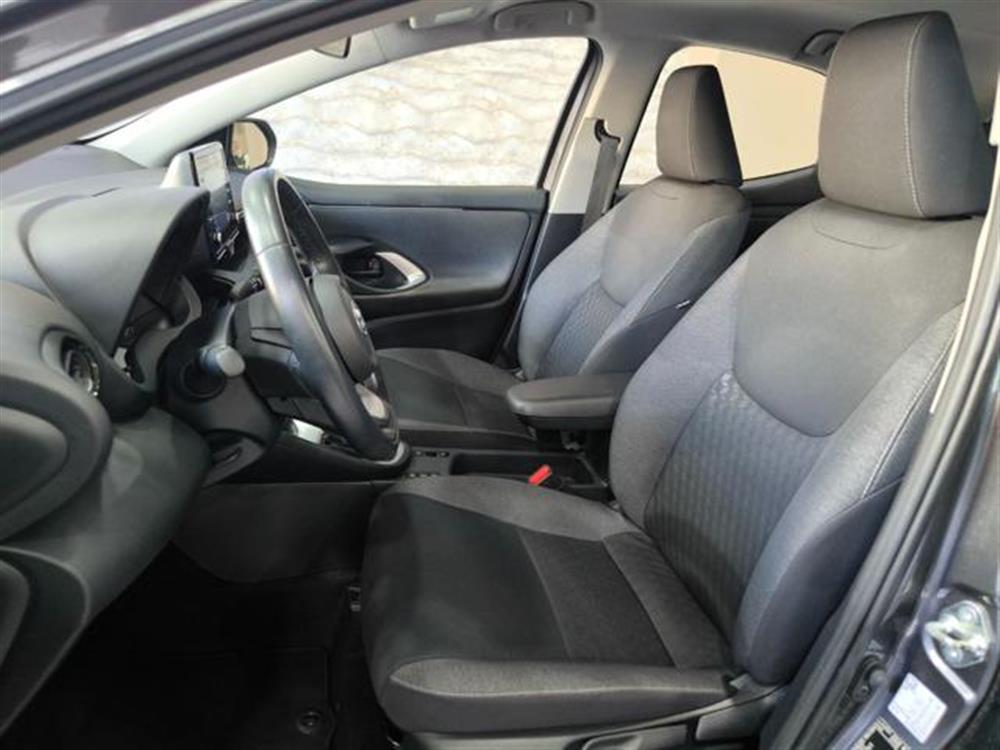 Yaris Yaris 1.5 Hybrid 5 porte B