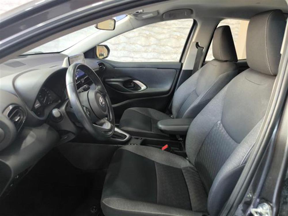 Yaris Yaris 1.5 Hybrid 5 porte B