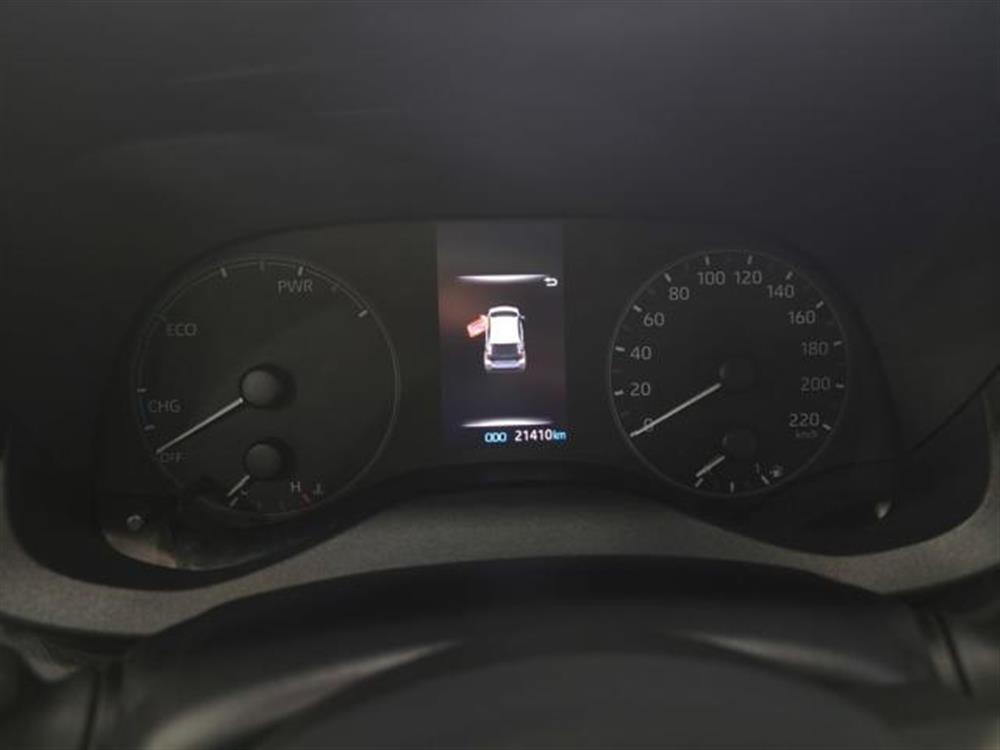 Yaris Yaris 1.5 Hybrid 5 porte B