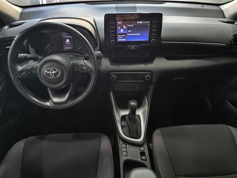 Yaris Yaris 1.5 Hybrid 5 porte B