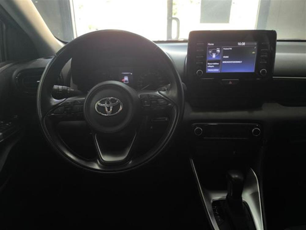 Yaris Yaris 1.5 Hybrid 5 porte B