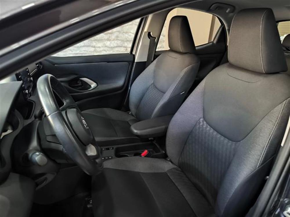 Yaris Yaris 1.5 Hybrid 5 porte B