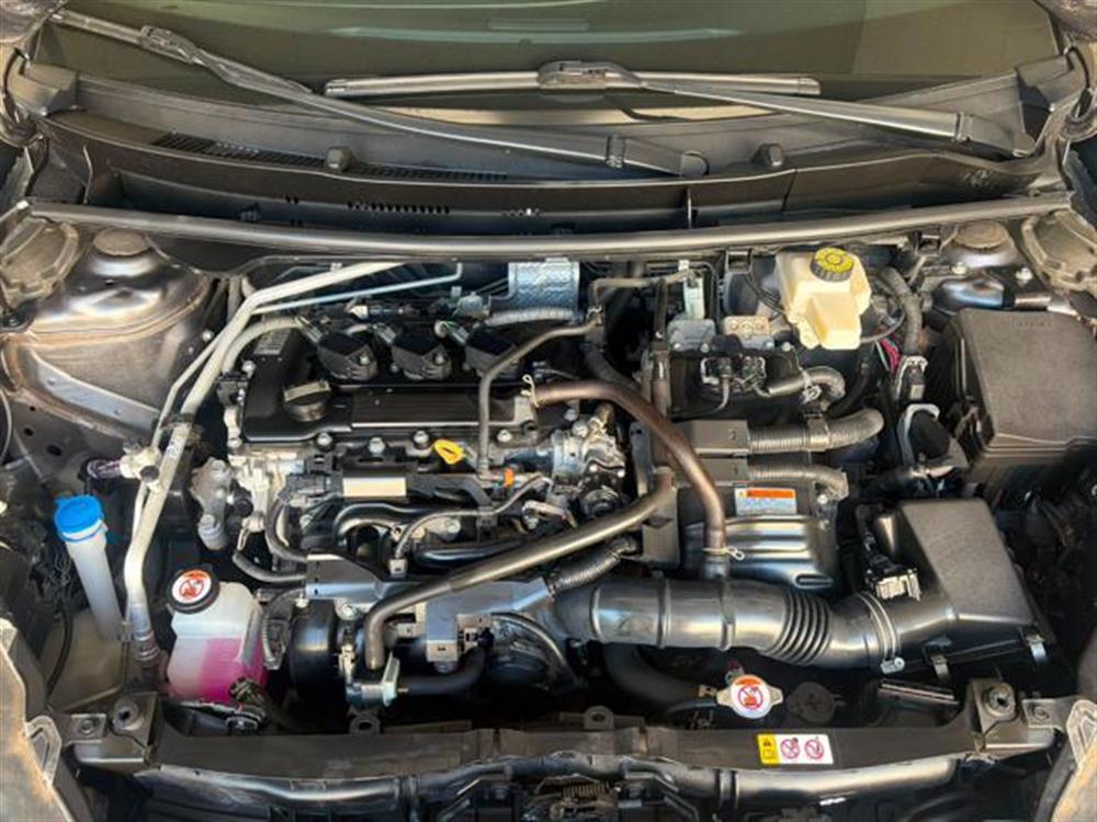 Yaris Yaris 1.5 Hybrid 5 porte B