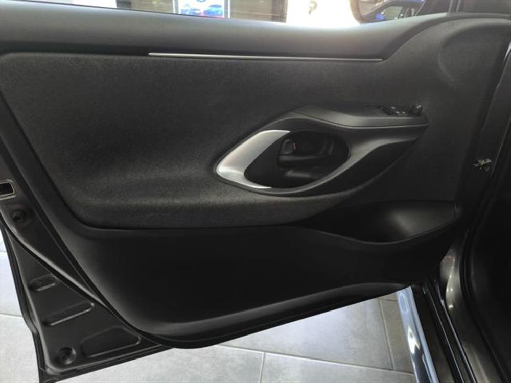 Yaris Yaris 1.5 Hybrid 5 porte B