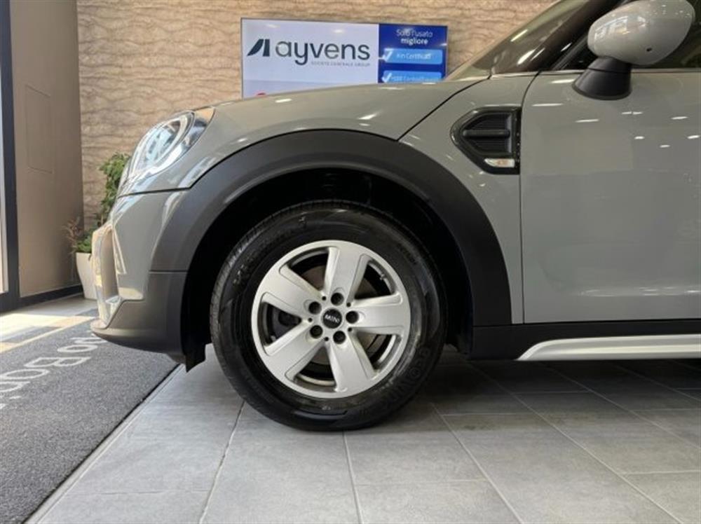 Countryman Countryman 1.5 One D Countryman