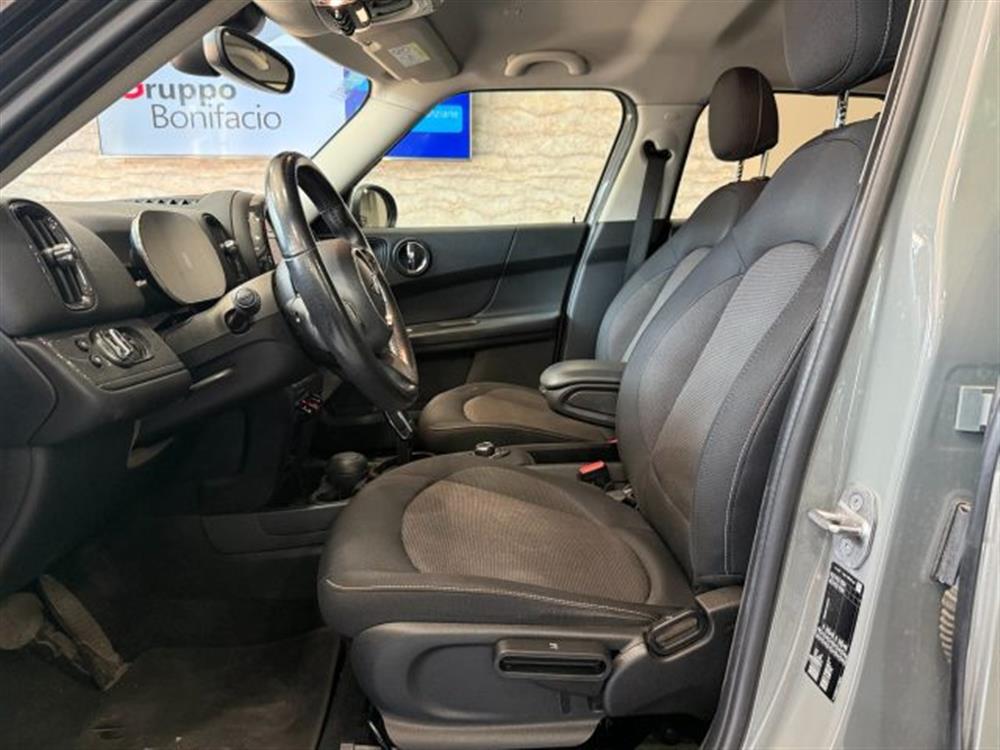 Countryman Countryman 1.5 One D Countryman