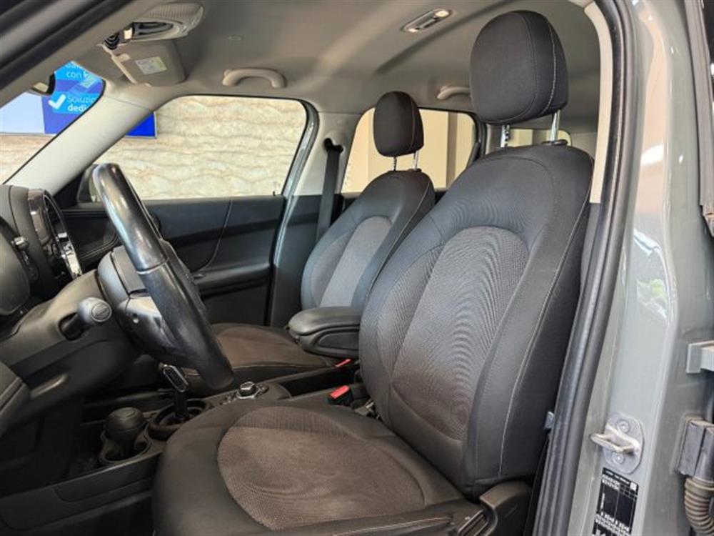 Countryman Countryman 1.5 One D Countryman