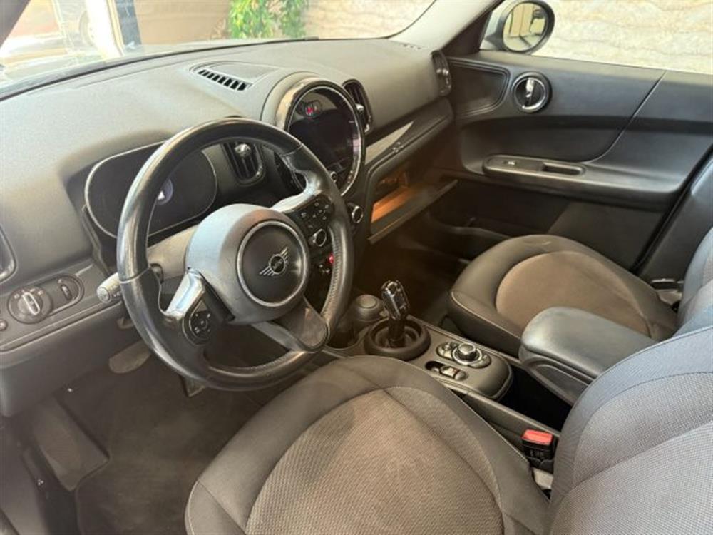 Countryman Countryman 1.5 One D Countryman