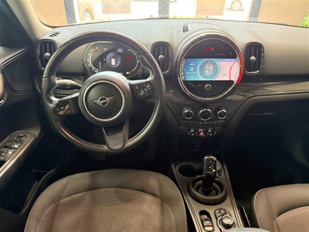 Countryman Countryman 1.5 One D Countryman
