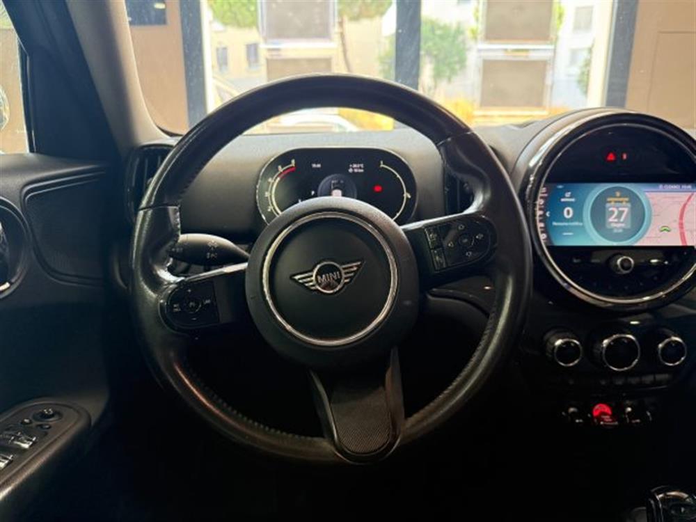 Countryman Countryman 1.5 One D Countryman