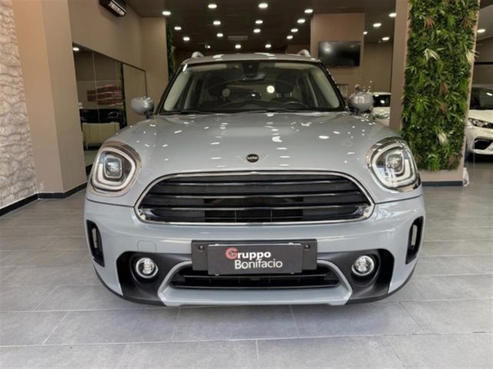 Countryman Countryman 1.5 One D Countryman