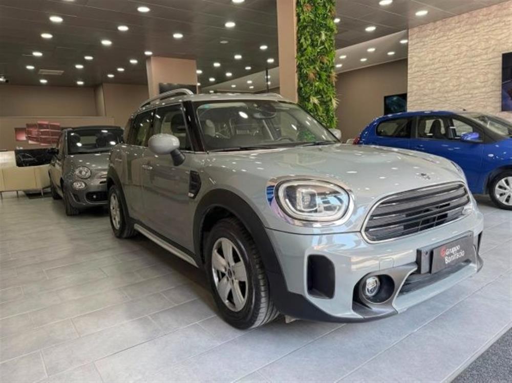 Countryman Countryman 1.5 One D Countryman