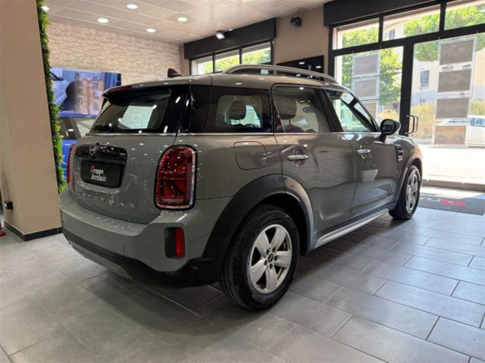 Countryman Countryman 1.5 One D Countryman