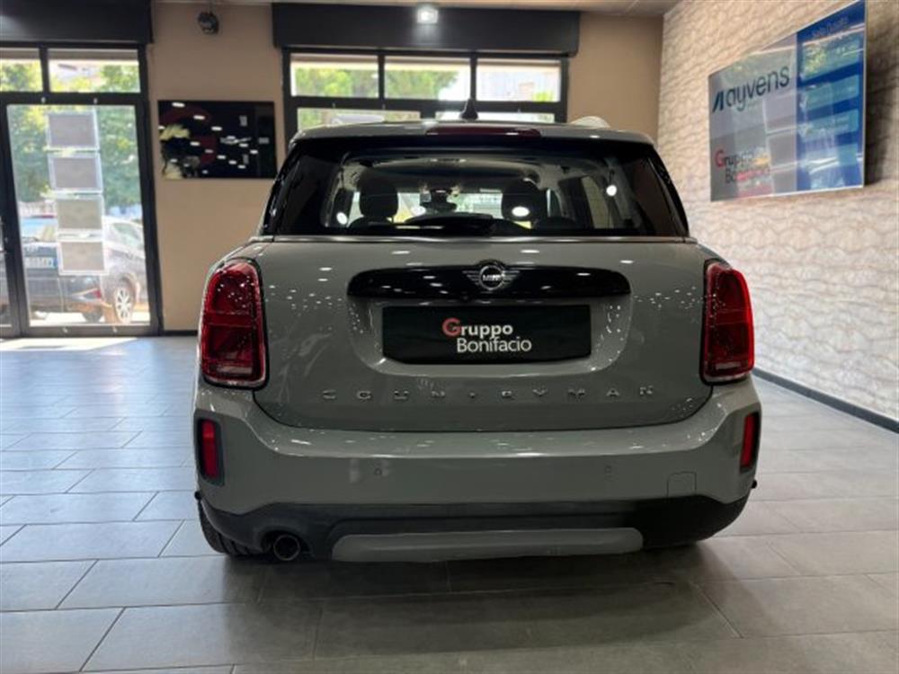 Countryman Countryman 1.5 One D Countryman