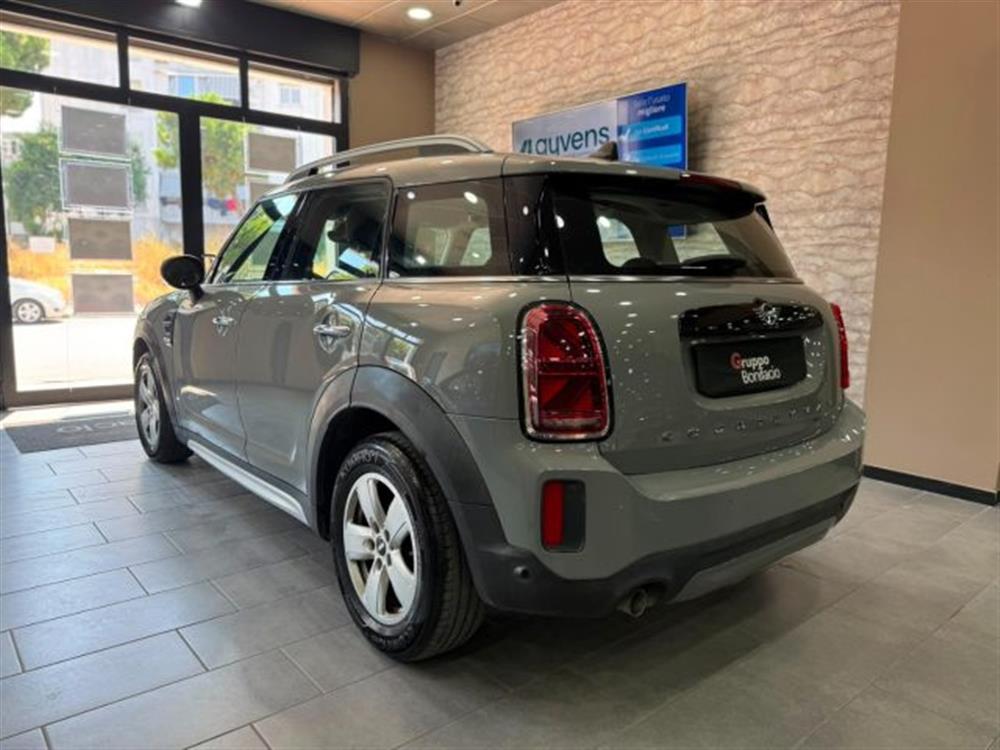 Countryman Countryman 1.5 One D Countryman