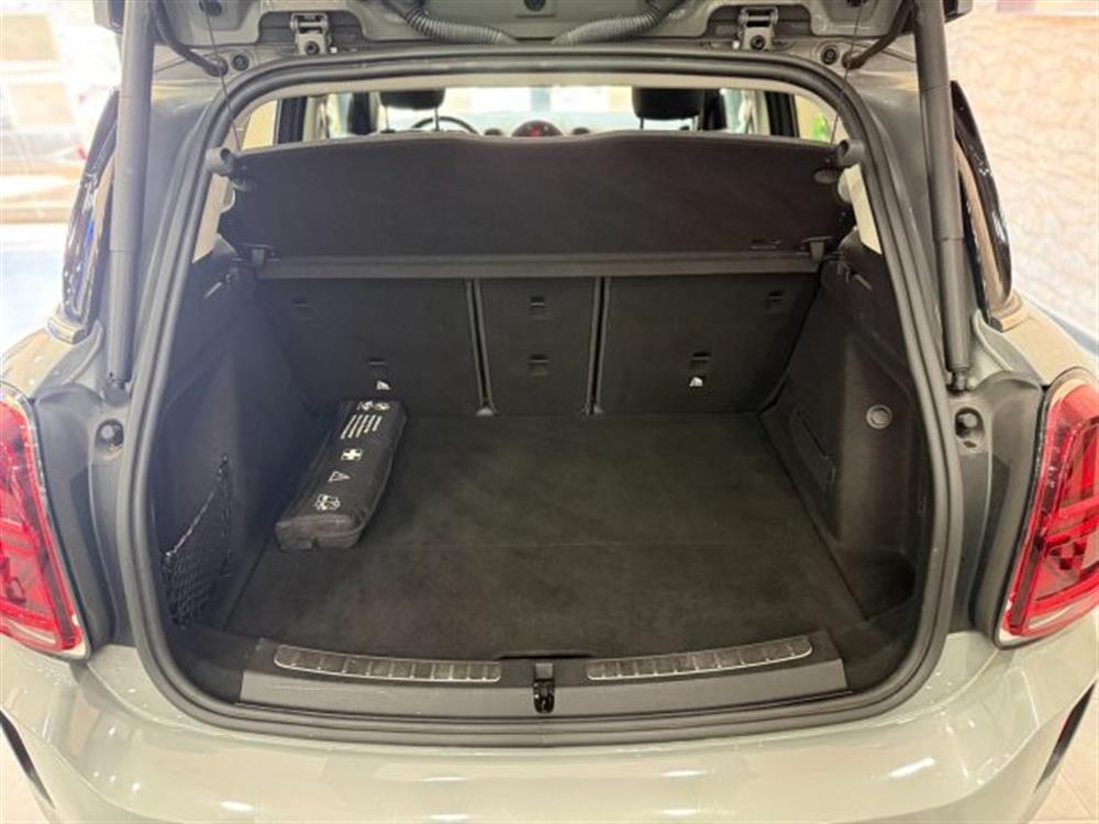 Countryman Countryman 1.5 One D Countryman