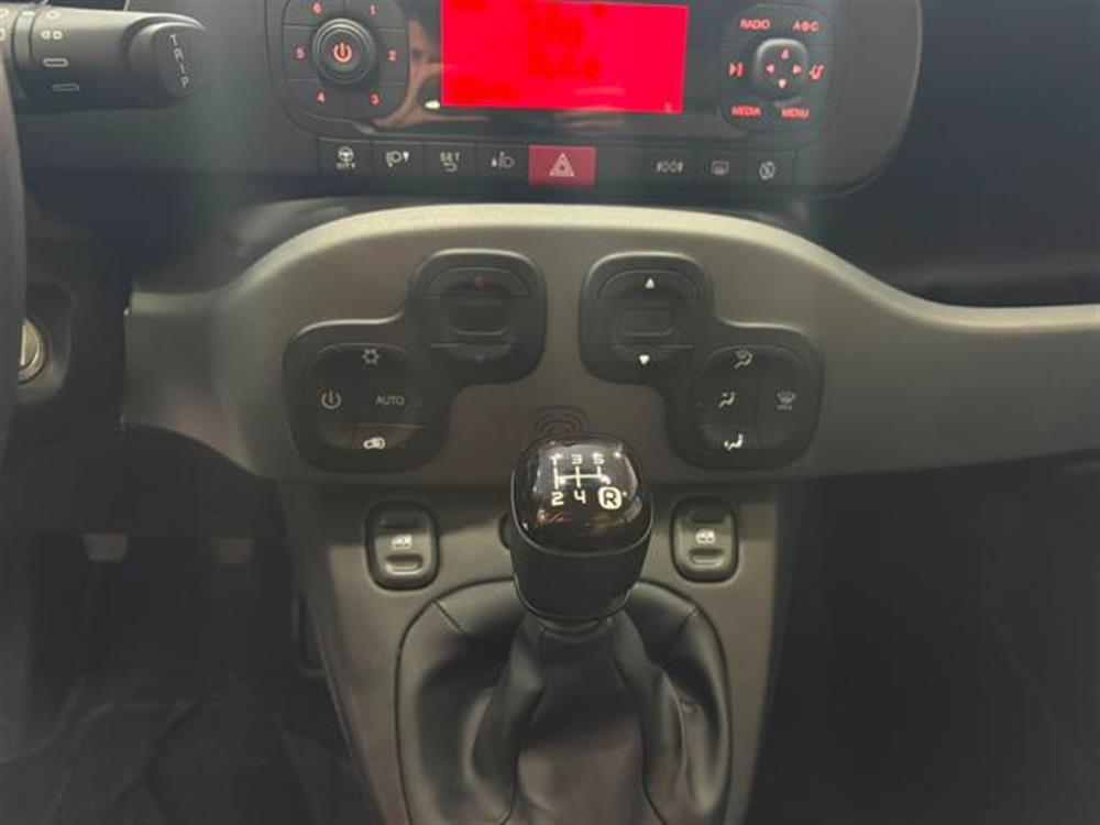 Panda Panda 1.2 EasyPower City L
