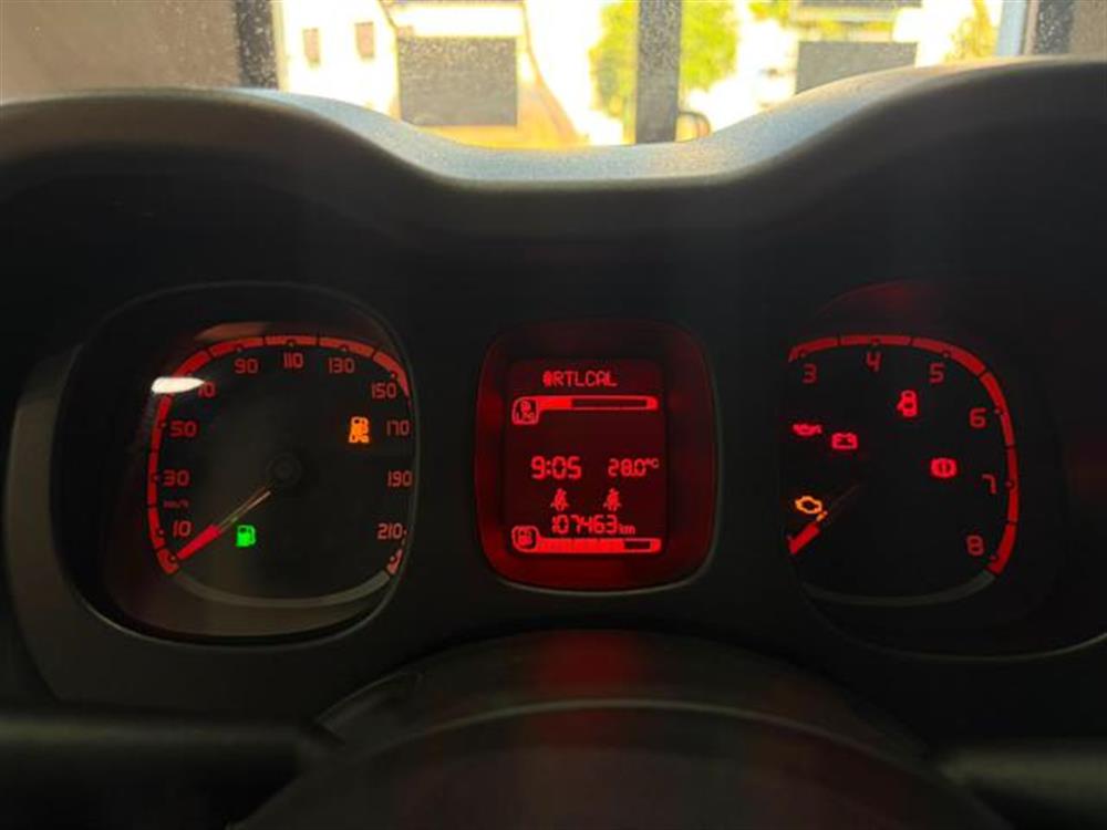Panda Panda 1.2 EasyPower City L