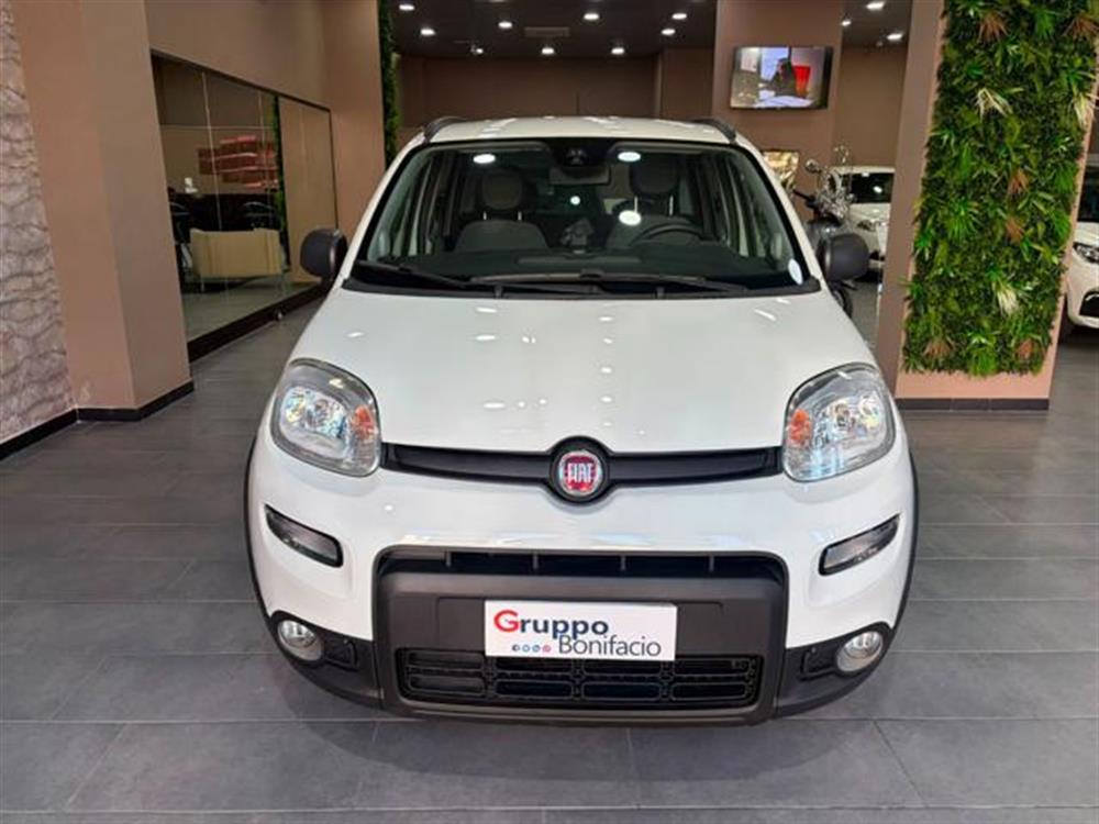 Panda Panda 1.2 EasyPower City L