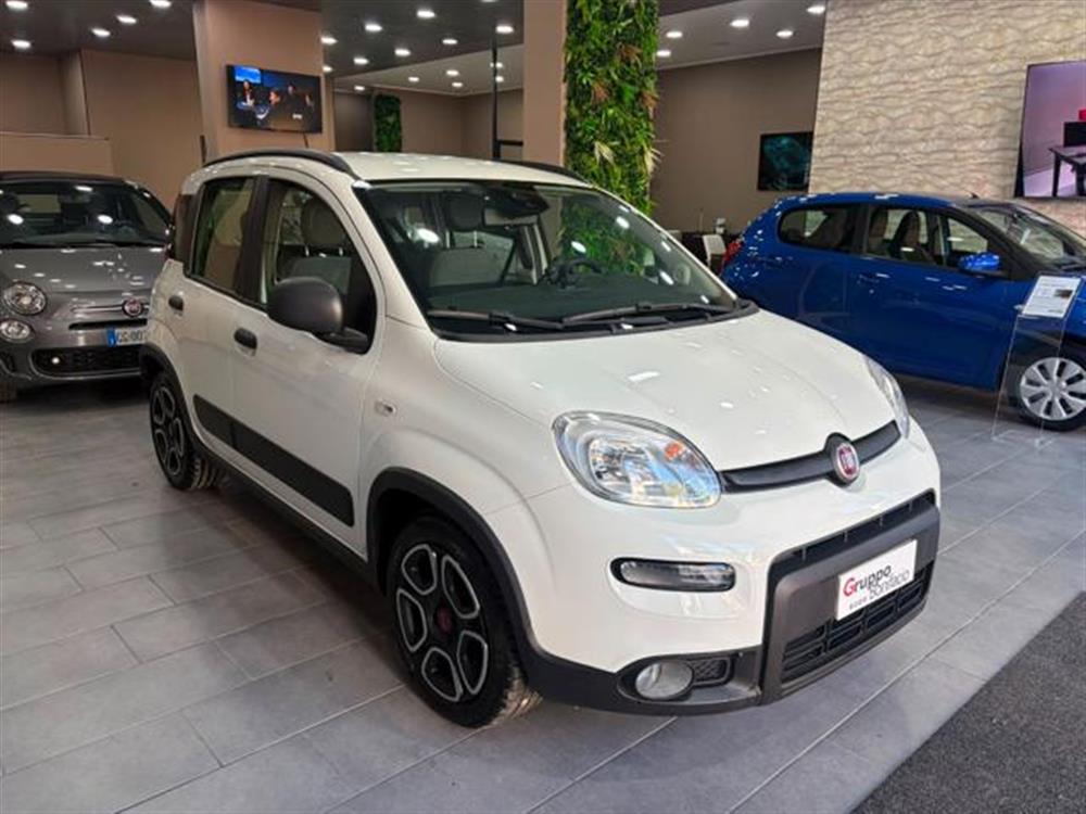 Panda Panda 1.2 EasyPower City L