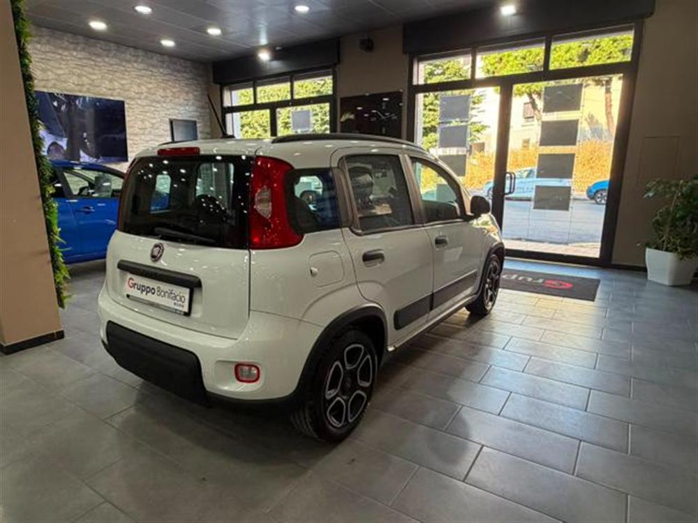 Panda Panda 1.2 EasyPower City L