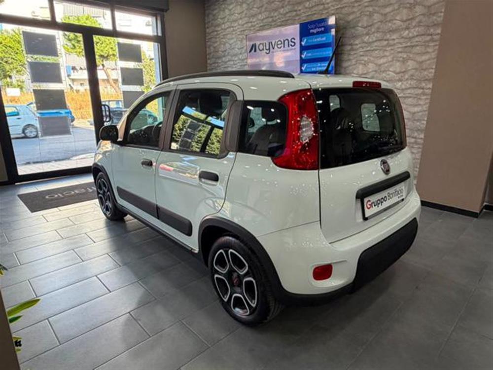 Panda Panda 1.2 EasyPower City L
