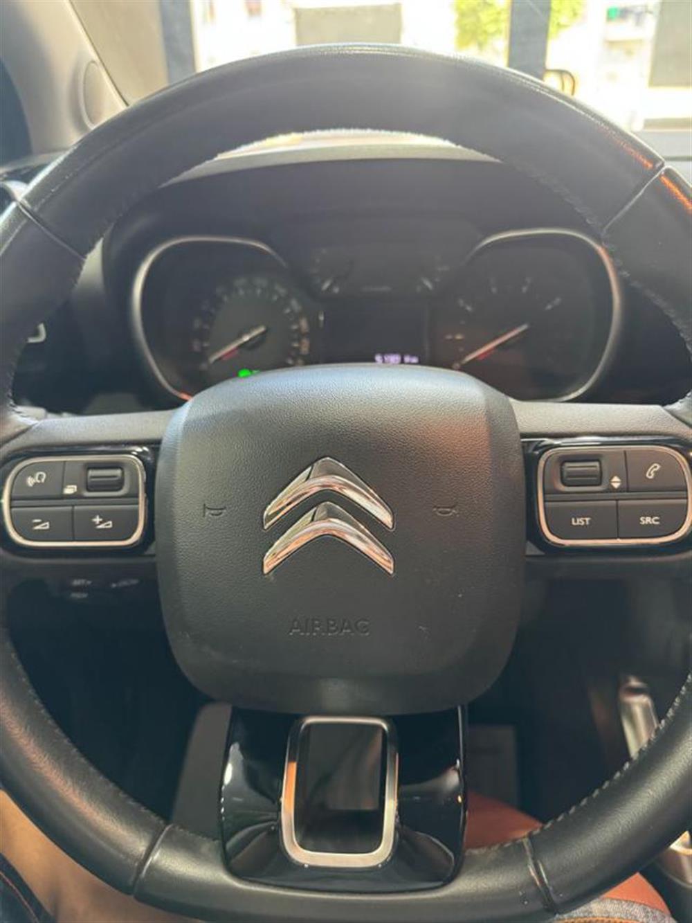 C3 Aircross C3 Aircross 1.2 PureTech 130 S&S