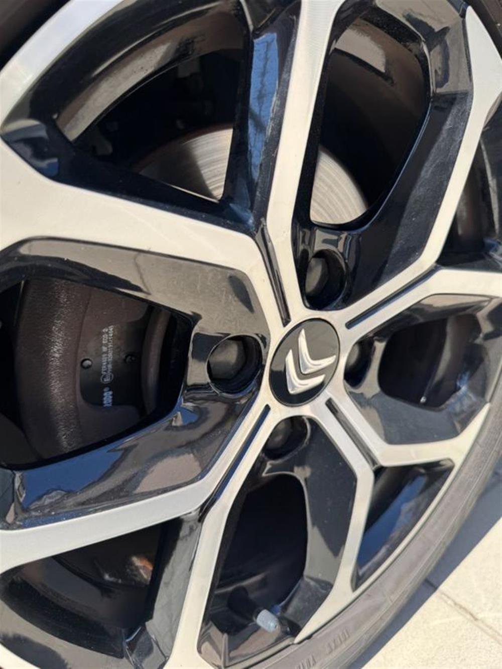 C3 Aircross C3 Aircross 1.2 PureTech 130 S&S