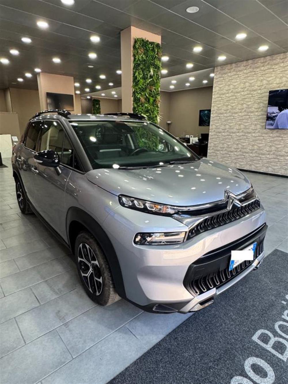 C3 Aircross C3 Aircross 1.2 PureTech 130 S&S